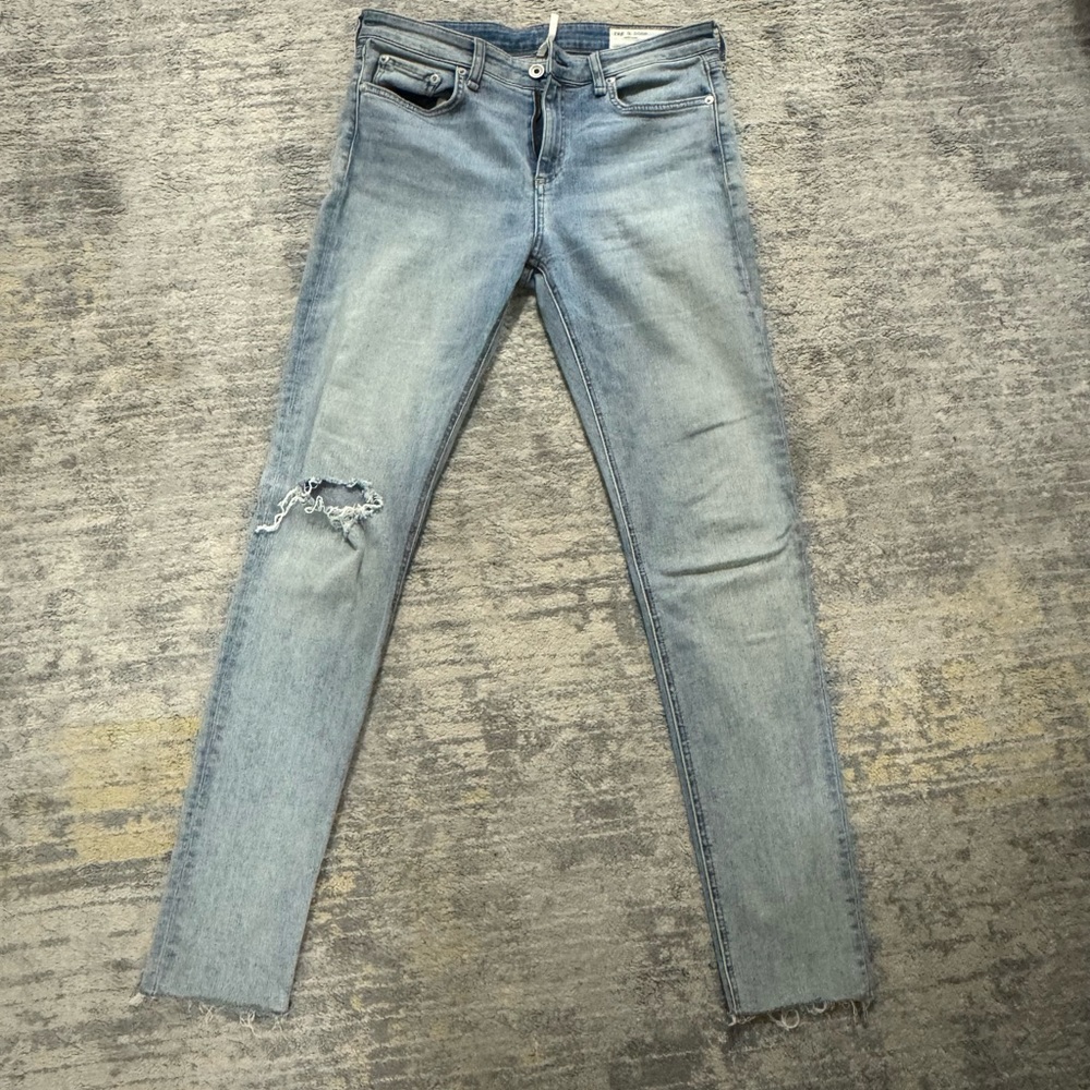Rag & Bone Jeans